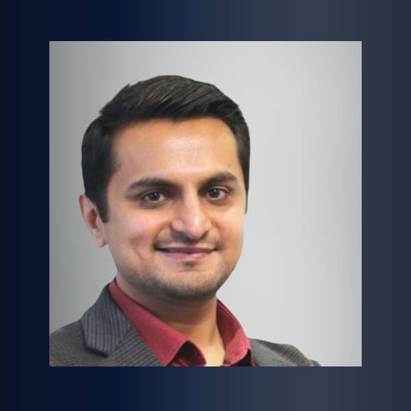 Vinay Dhanrajani