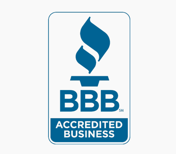 Better Business Bureau logo