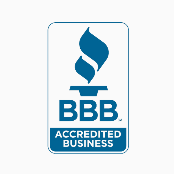 Better Business Bureau logo